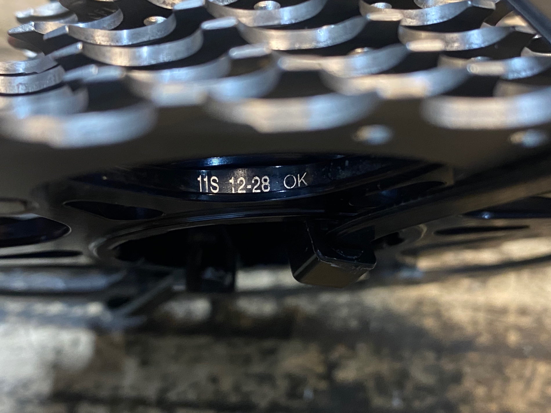 JK184 シマノ SHIMANO デュラエース DURA-ACE CS-R9100