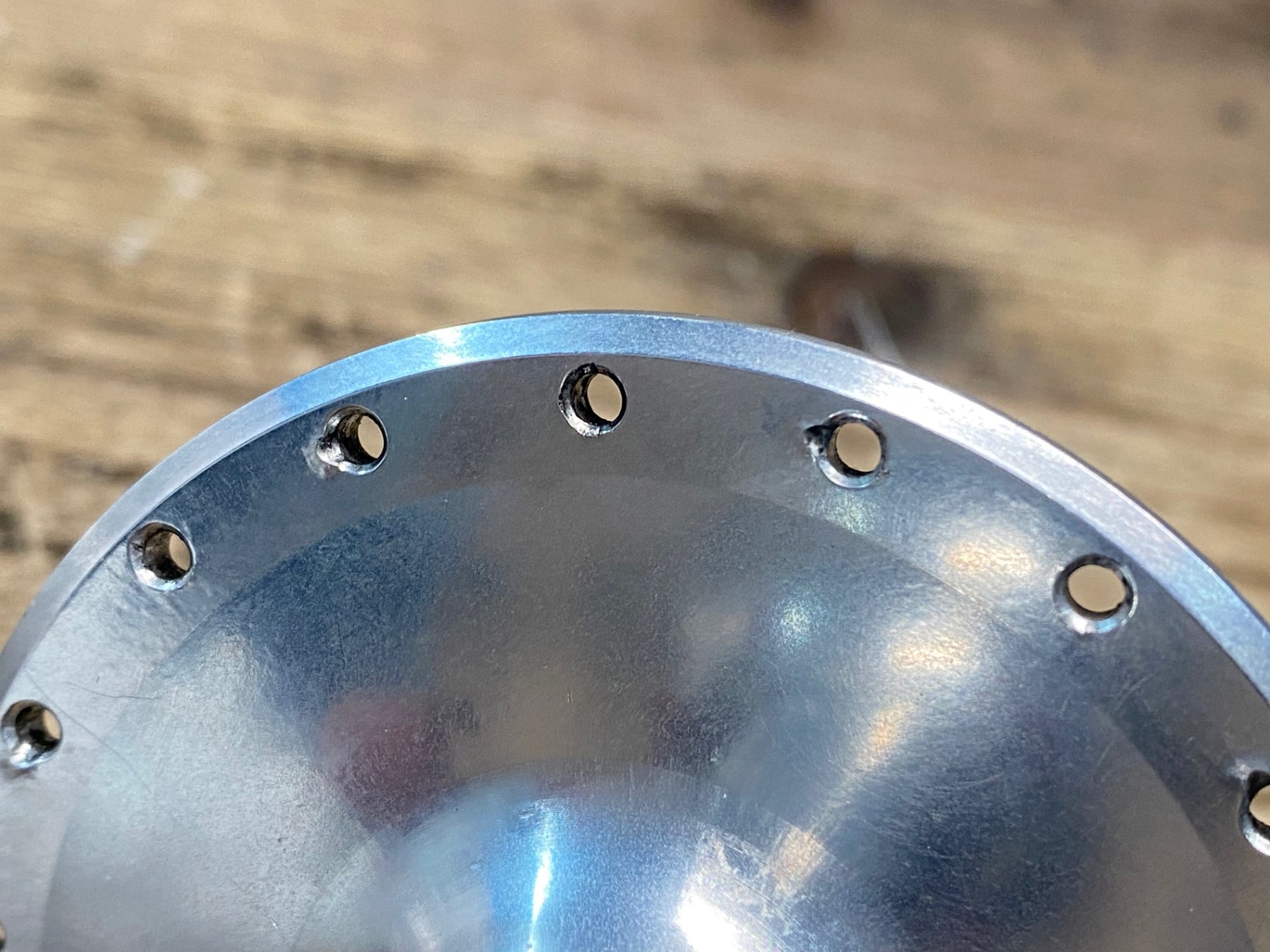 JJ263 シマノ SHIMANO デュラエース DURA-ACE HB-7600 前後ハブセット