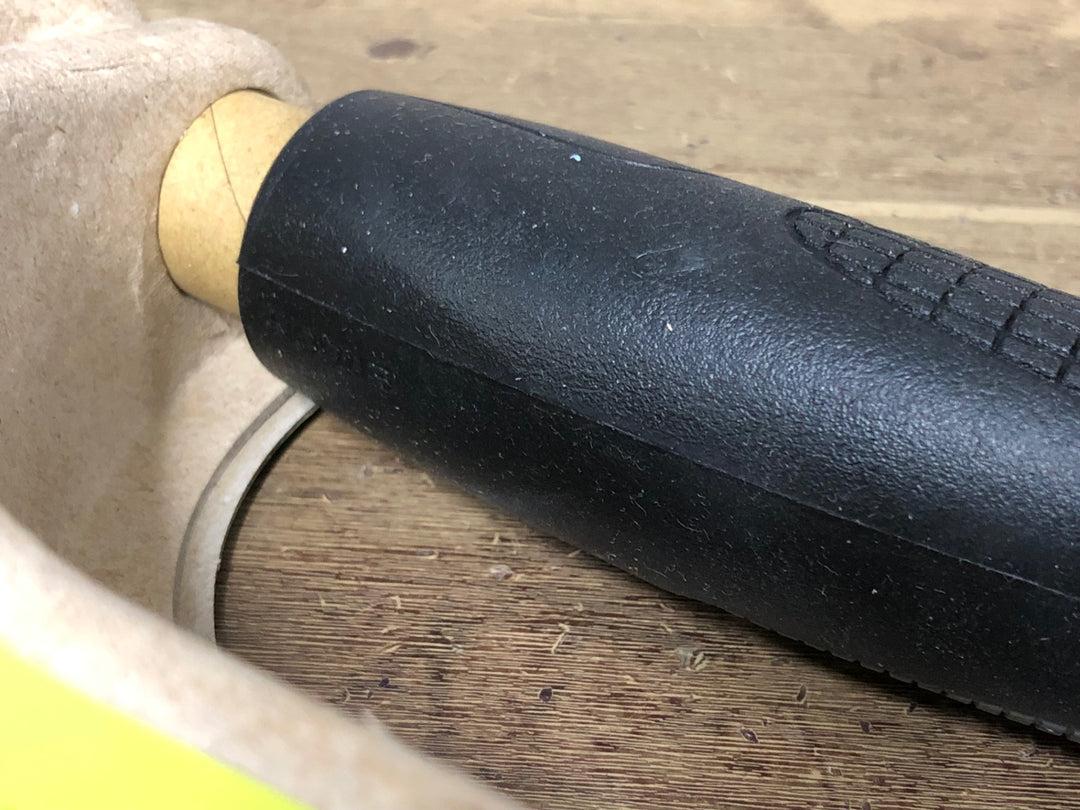 JQ390 エルゴン ERGON GP1-L グリップ 黒