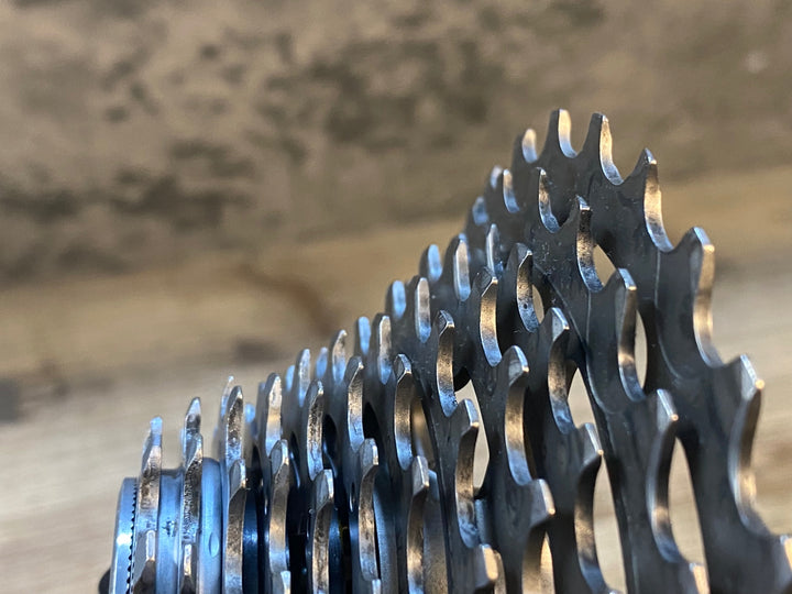 JV106 カンパニョーロ Campagnolo スーパーレコード SUPER RECORD スプロケット 11-29T 12S