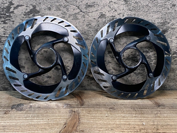 JL007 シマノ SHIMANO RT-CL900 ディスクブレーキローター Φ160/160 厚さ1.75mm