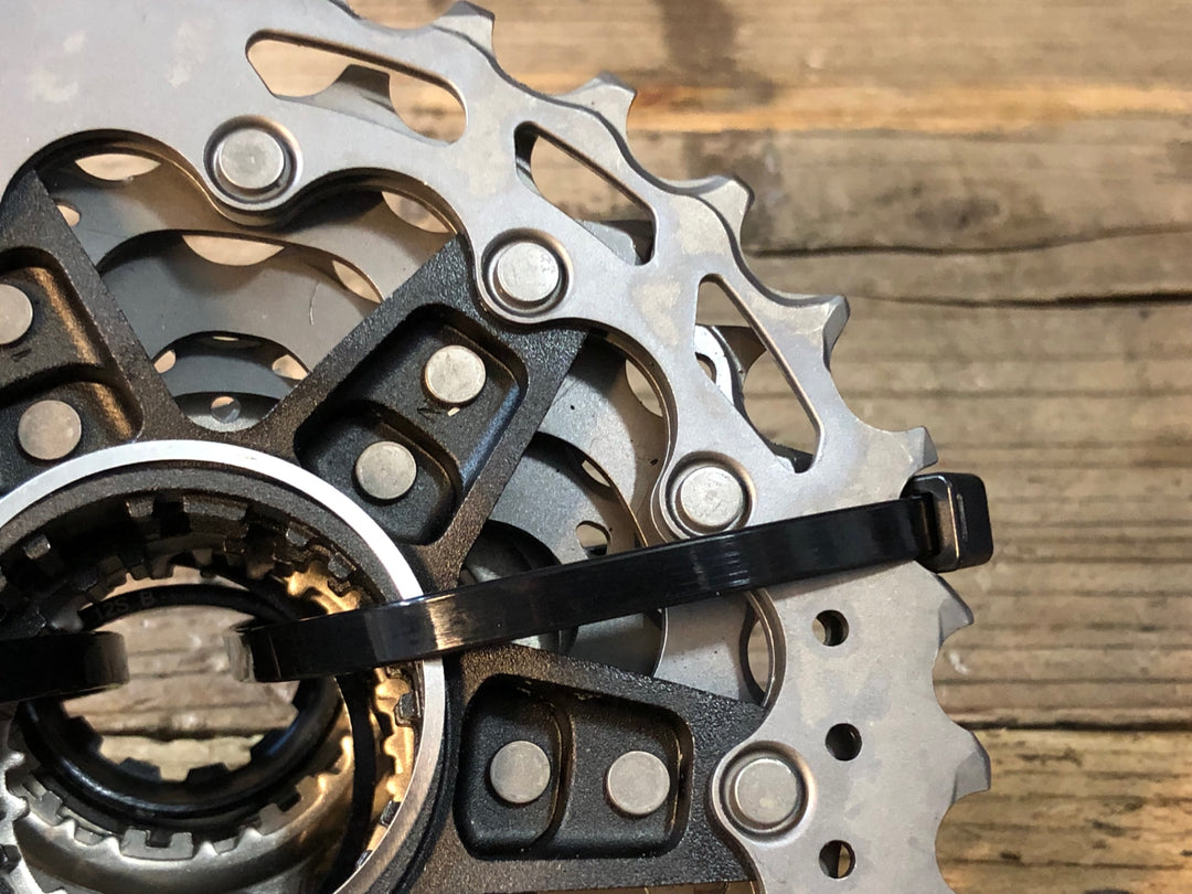 JS873 シマノ SHIMANO デュラエース DURA-ACE CS-R9200 スプロケット 11-30T 12S