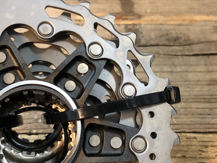 JS873 シマノ SHIMANO デュラエース DURA-ACE CS-R9200 スプロケット 11-30T 12S