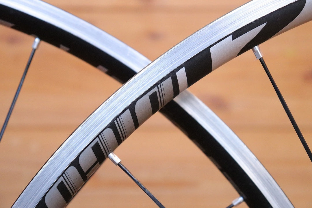 DT SWISS RR21 DICUT アルミ チューブレスレディ ホイールセット シマノ 11S/12S 240Sハブ 【芦屋店】