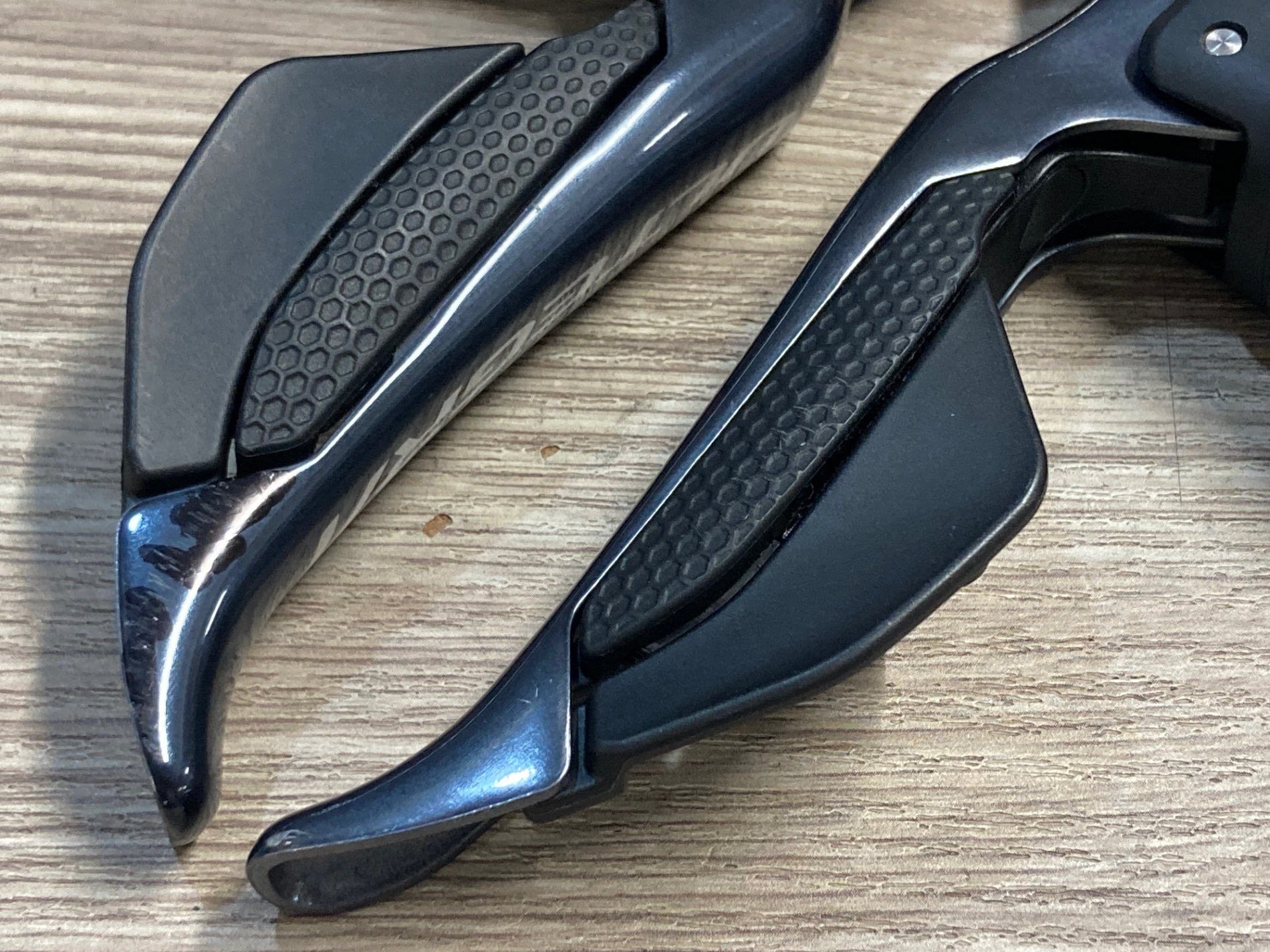 KB502 シマノ SHIMANO アルテグラ ULTEGRA ST-R8050 STIレバー 2x11S
