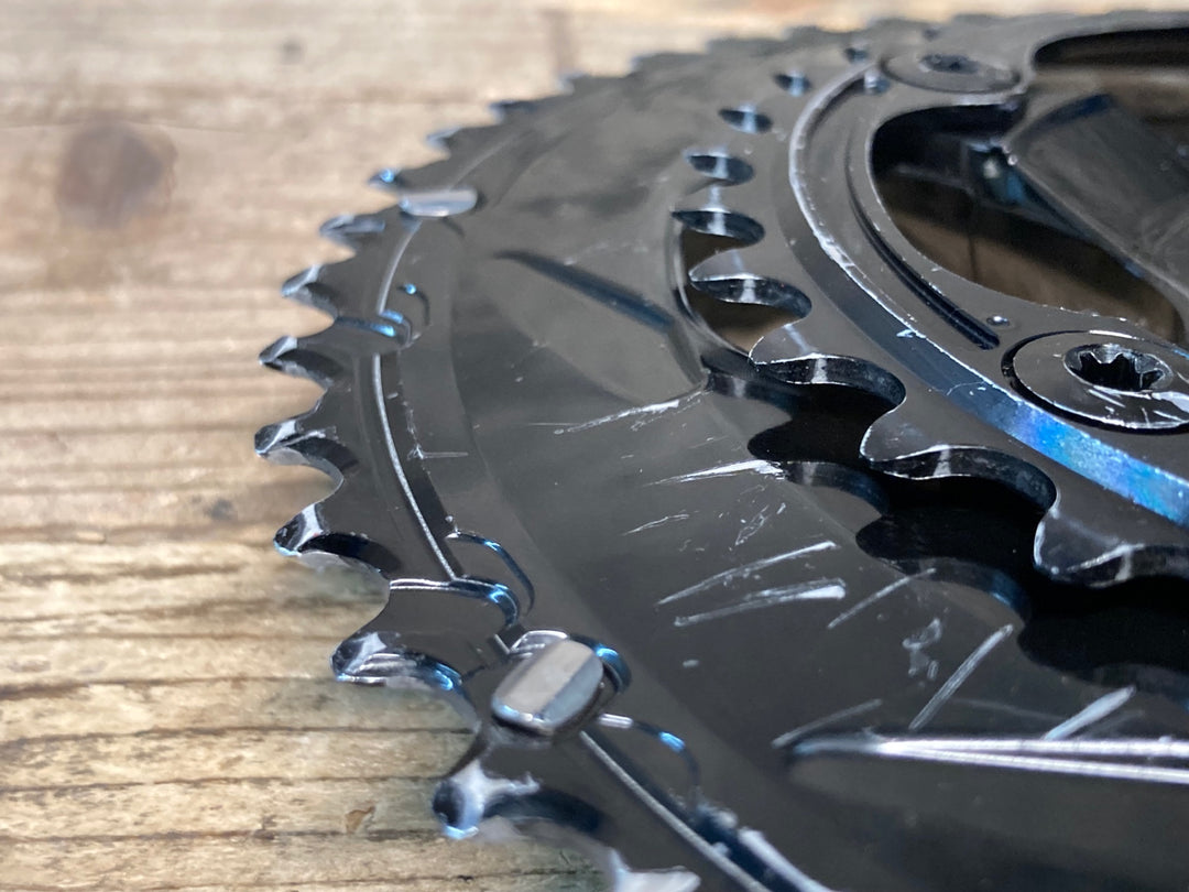 JG514 シマノ SHIMANO デュラエース DURA-ACE FC-R9200 クランクセット 170mm 50/34T