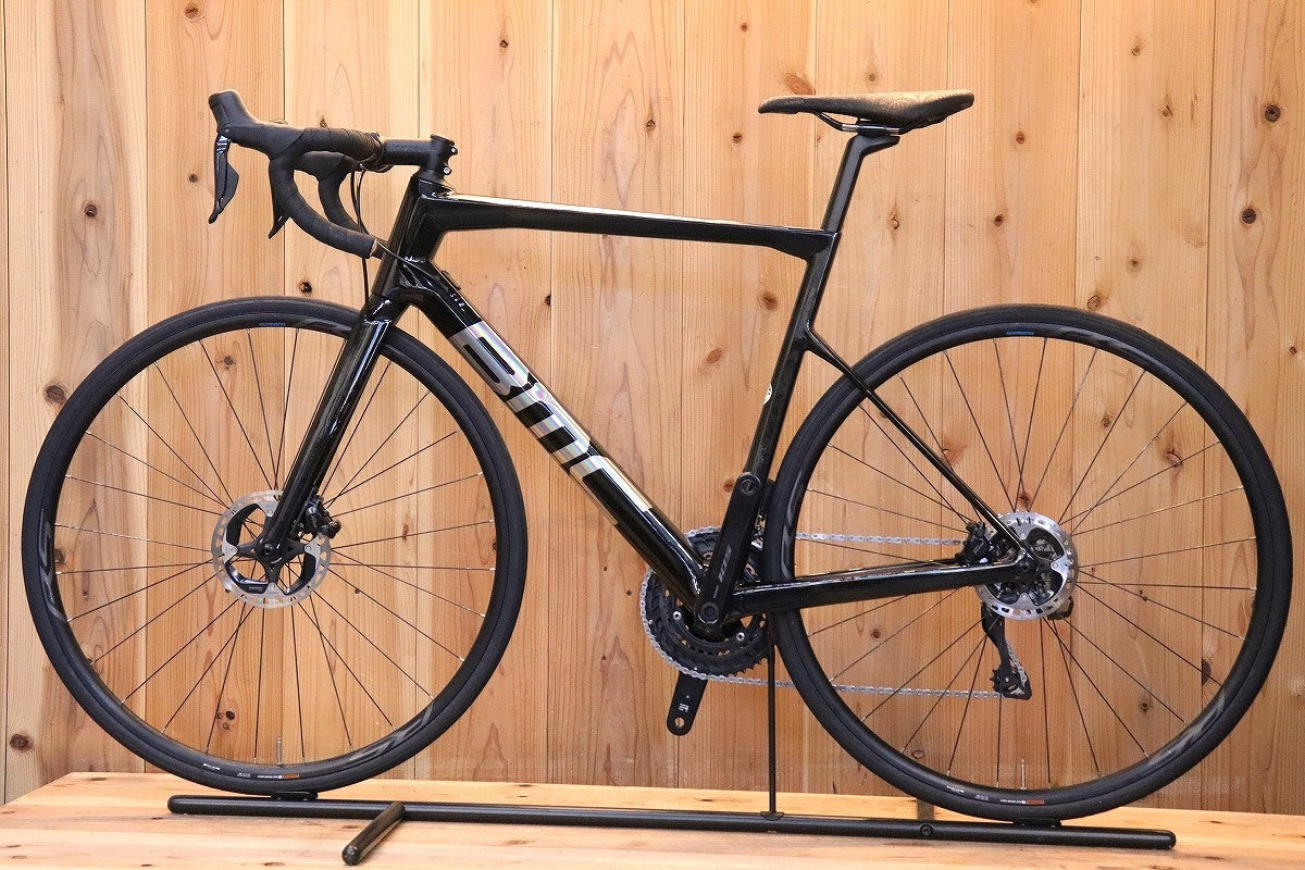 ビーエムシー BMC チームマシーン TEAM MACHINE SLR ONE DISC 2022年