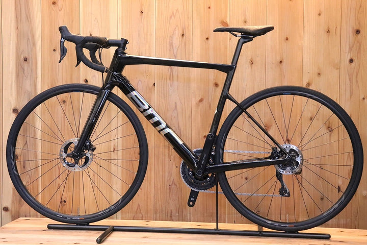 ビーエムシー BMC チームマシーン TEAM MACHINE SLR ONE DISC 2022年モデル 56サイズ シマノ 105 DI2 R7170 12S カーボン ロードバイク 【芦屋店】