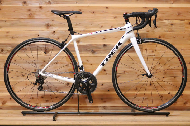 トレック TREK エモンダ EMONDA SL5 RIM 2015モデル 50サイズ シマノ 105 5800 11S カーボン ロードバイク 【広島店】