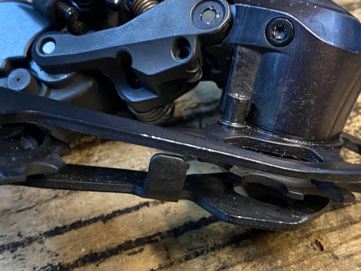 KR350 シマノ SHIMANO アルテグラ ULTEGRA RD-R8050 リアディレイラー SS 動作確認済み