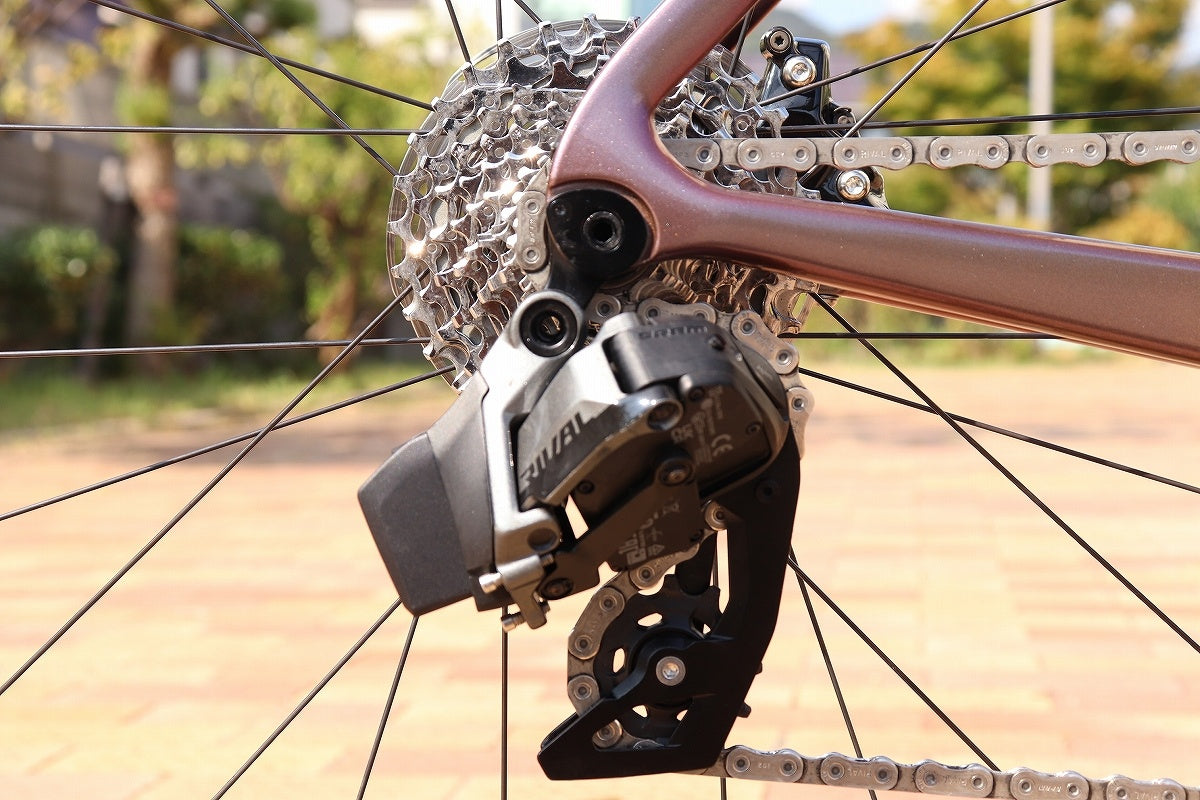 ジャイアント GIANT プロペル PROPEL ADVANCED 1 2023年モデル XS