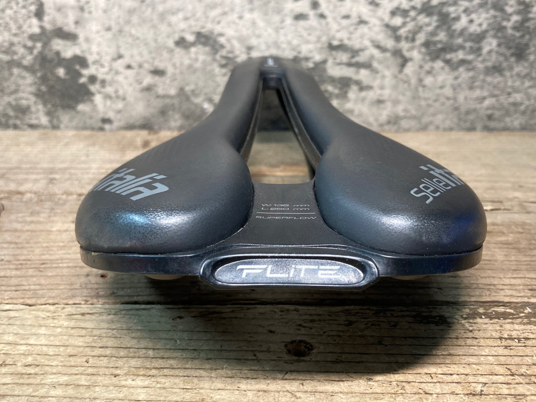 JM057 セライタリア SELLE ITALIA フライト FLITE BOOST MANGANESE レール