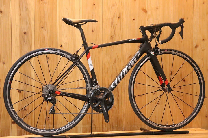 ウィリエール WILIER ゼロノヴェ ZERO.9 LTD 2020年モデル XSサイズ シマノ 105 R7000 カーボン ロードバイク 【芦屋店】