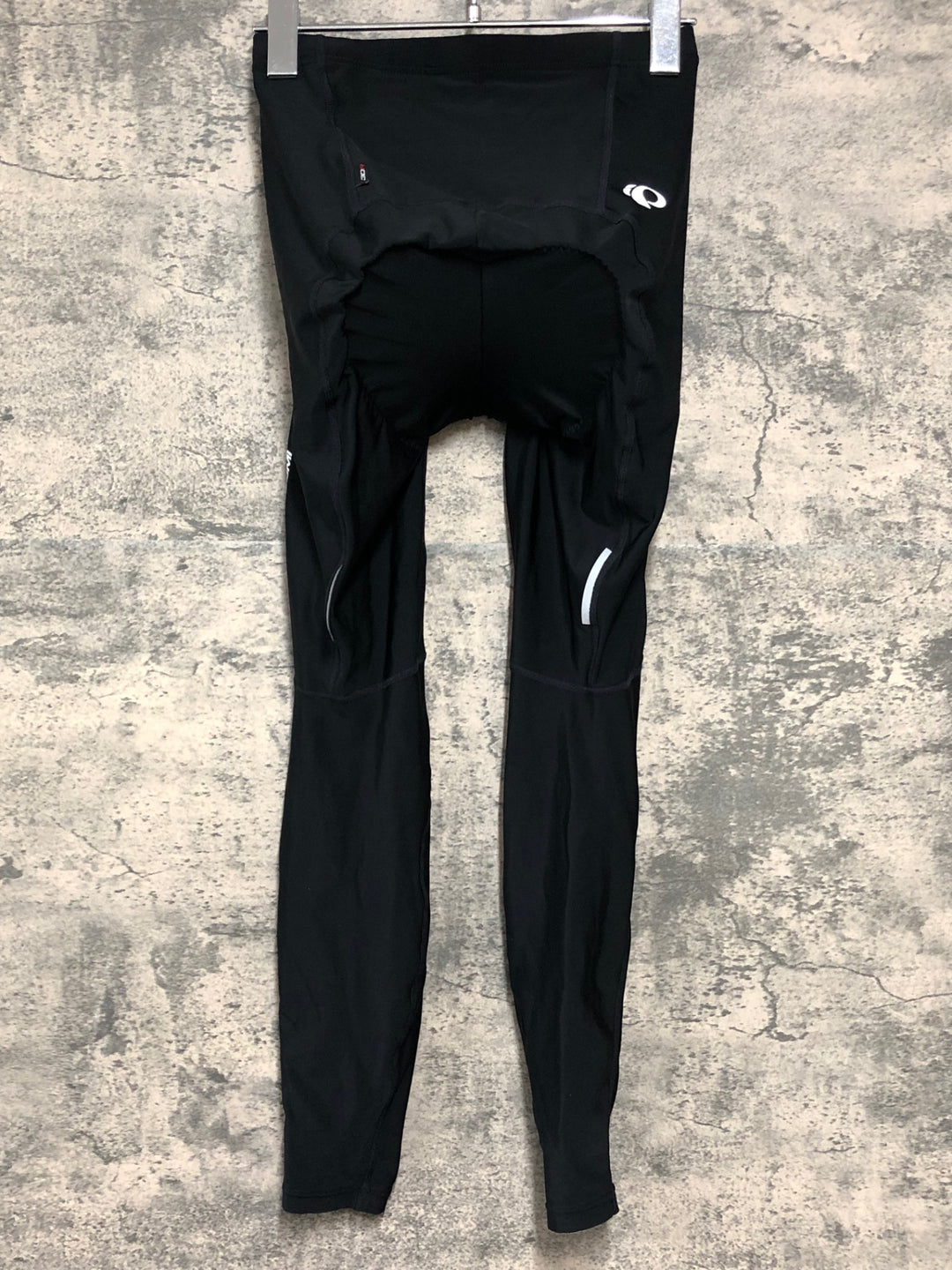 KB839 パールイズミ PEARL iZUMi レーサーパンツ 黒 M
