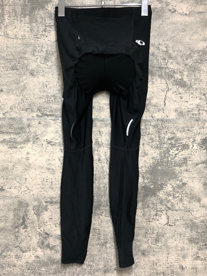 KB839 パールイズミ PEARL iZUMi レーサーパンツ 黒 M