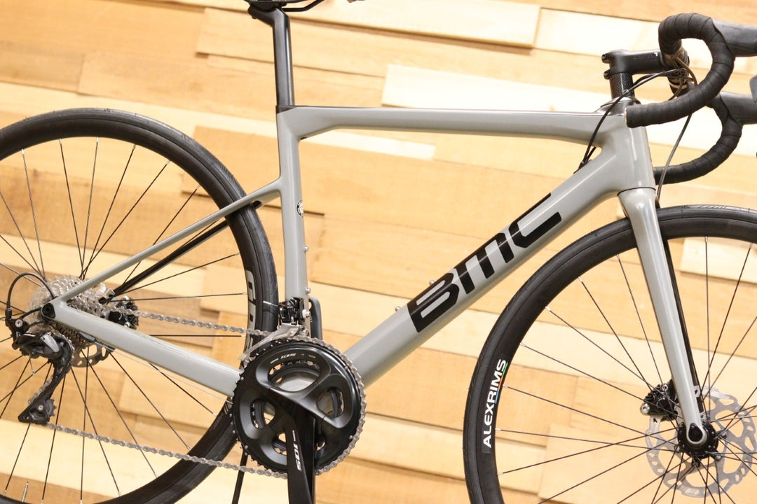 BMC チームマシン Teammachine SLR02 DISC THREE 2019 51サイズ シマノ 105 R7020 11S カーボン ロードバイク 【立川店】