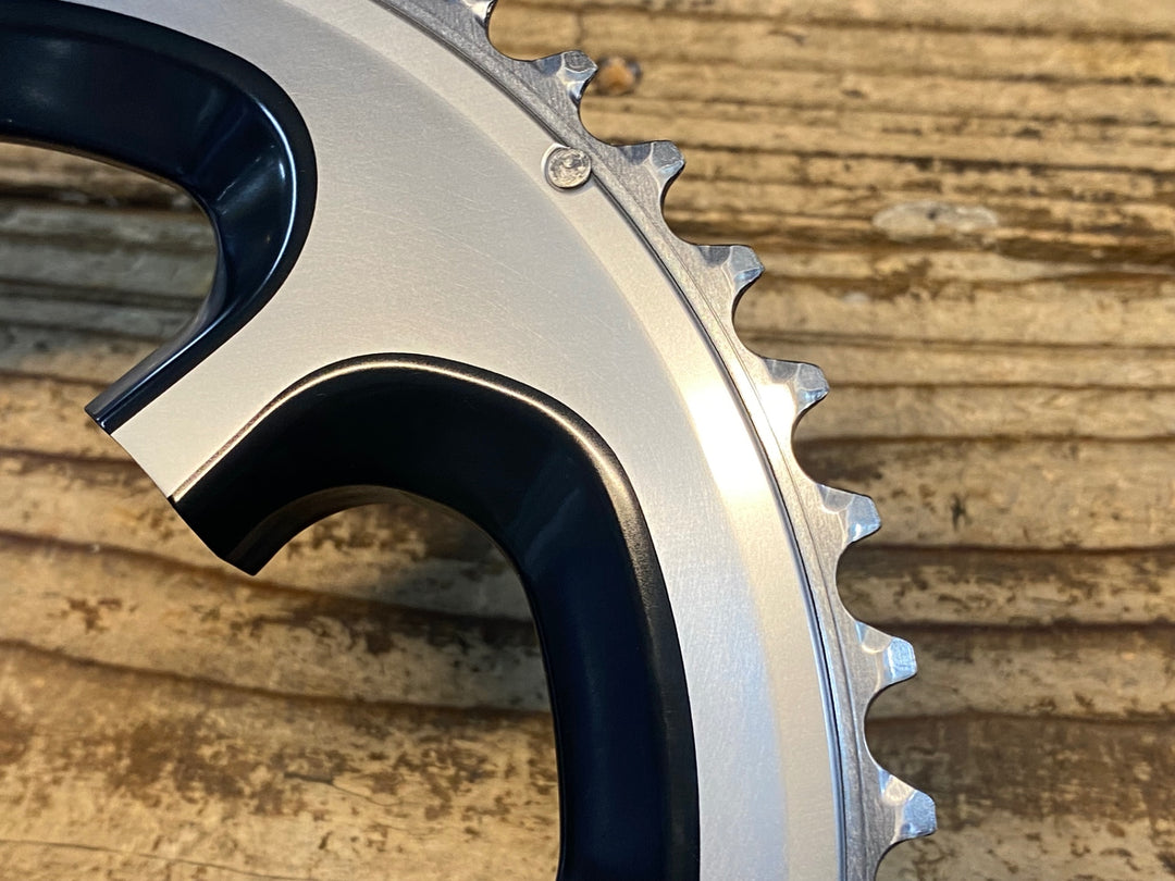 JW092 シマノ SHIMANO デュラエース DURA-ACE FC-9000 チェーンリング 50/34T
