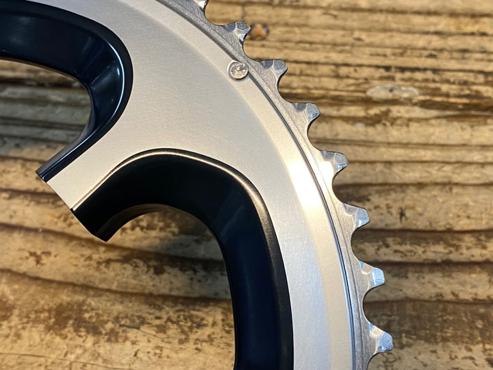 JW092 シマノ SHIMANO デュラエース DURA-ACE FC-9000 チェーンリング 50/34T