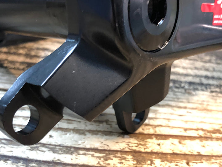 JL003 スラム SRAM ライバル RIVAL AXS dub 172.5mm クランクアーム