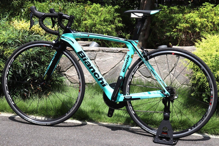 ビアンキ BIANCHI オルトレ OLTRE XR3 2019年モデル 50サイズ シマノ アルテグラ R8000 11S カーボン ロードバイク 【さいたま浦和店】