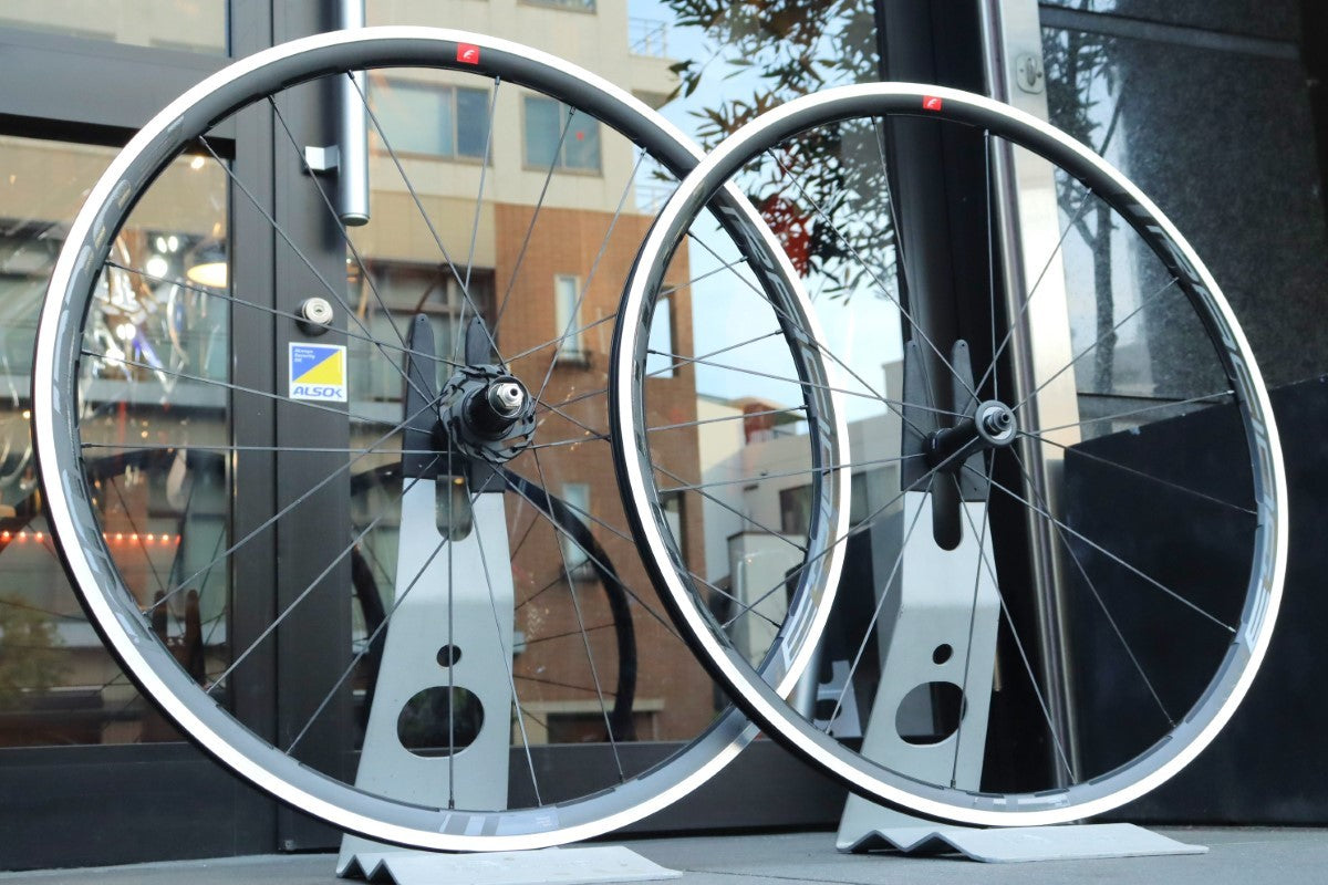 フルクラム FULCRUM レーシング3 RACING 3 アルミ クリンチャー