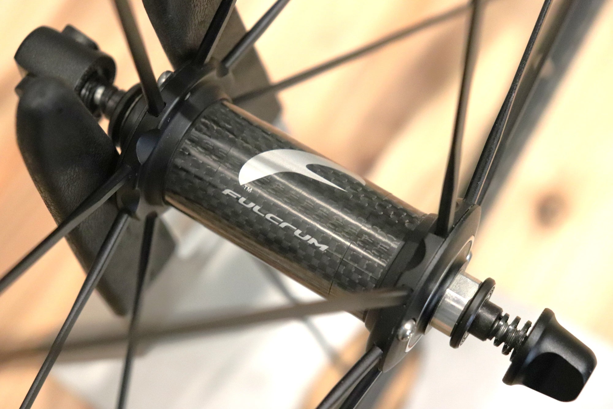 フルクラム FULCRUM レーシングゼロ ナイト RACING ZERO NITE アルミ