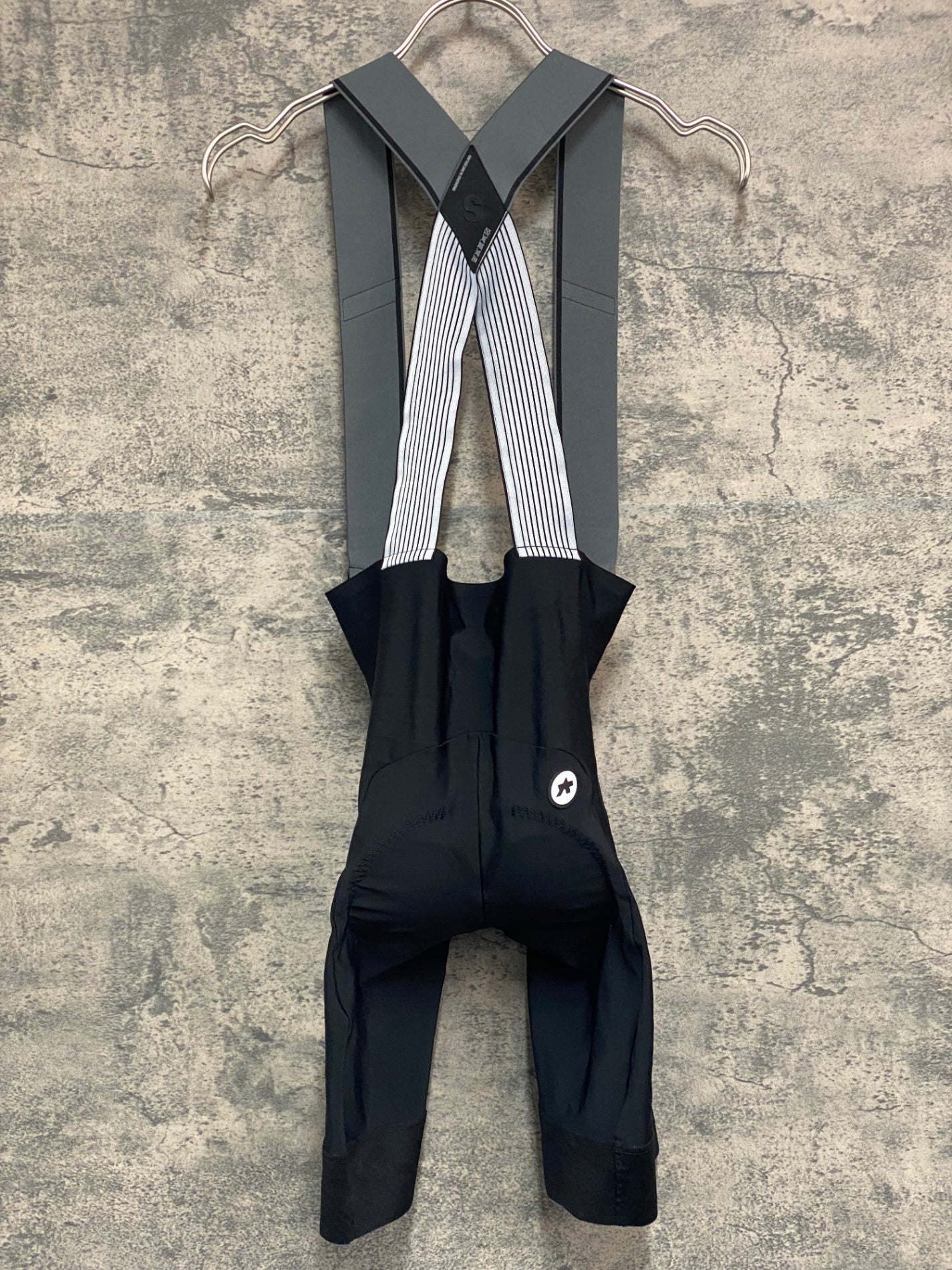 ASSOS T GTS C2 ビブショーツMサイズ JY229 アソス assos T GTS C2 ビブショーツ 黒 S – BICI AMORE ONLINE