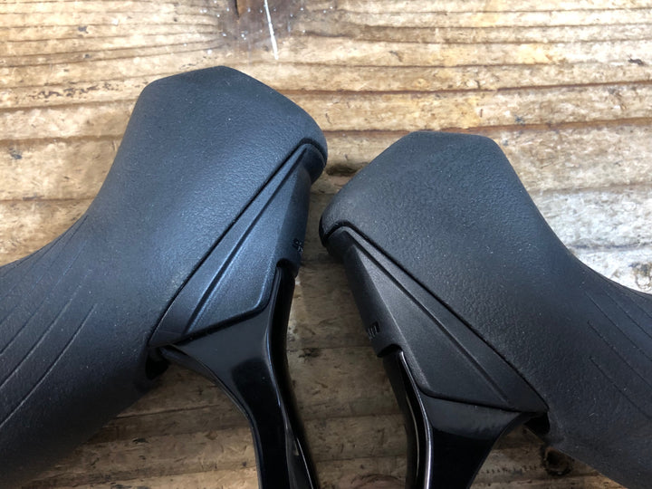 KH571 スラム SRAM ライバル RIVAL ETAP AXS D1 レバー 左右セット 動作確認済み