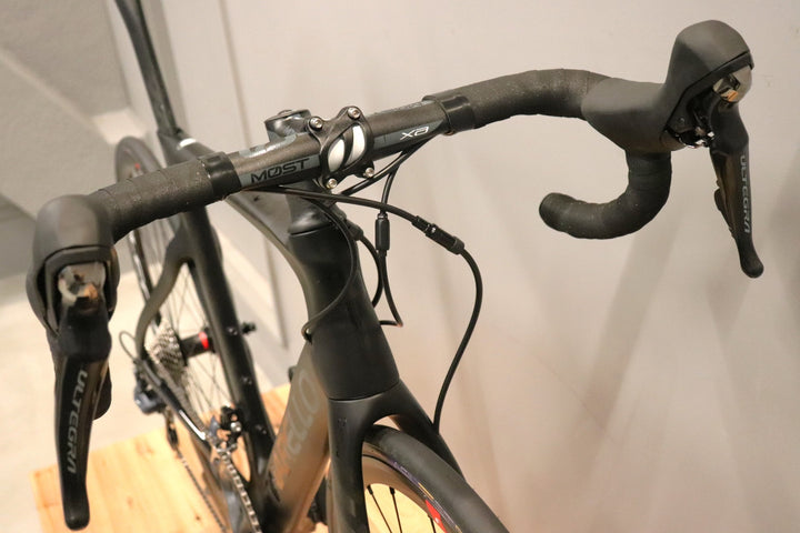 ピナレロ PINARELLO プリンス ディスク PRINCE DISK 2020モデル 515サイズ シマノ アルテグラ R8020 11S カーボン ロードバイク 【仙台店】