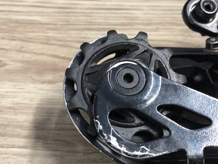 KN825 シマノ SHIMANO アルテグラ ULTEGRA RD-R8150 リアディレイラー 12S Di2 電動