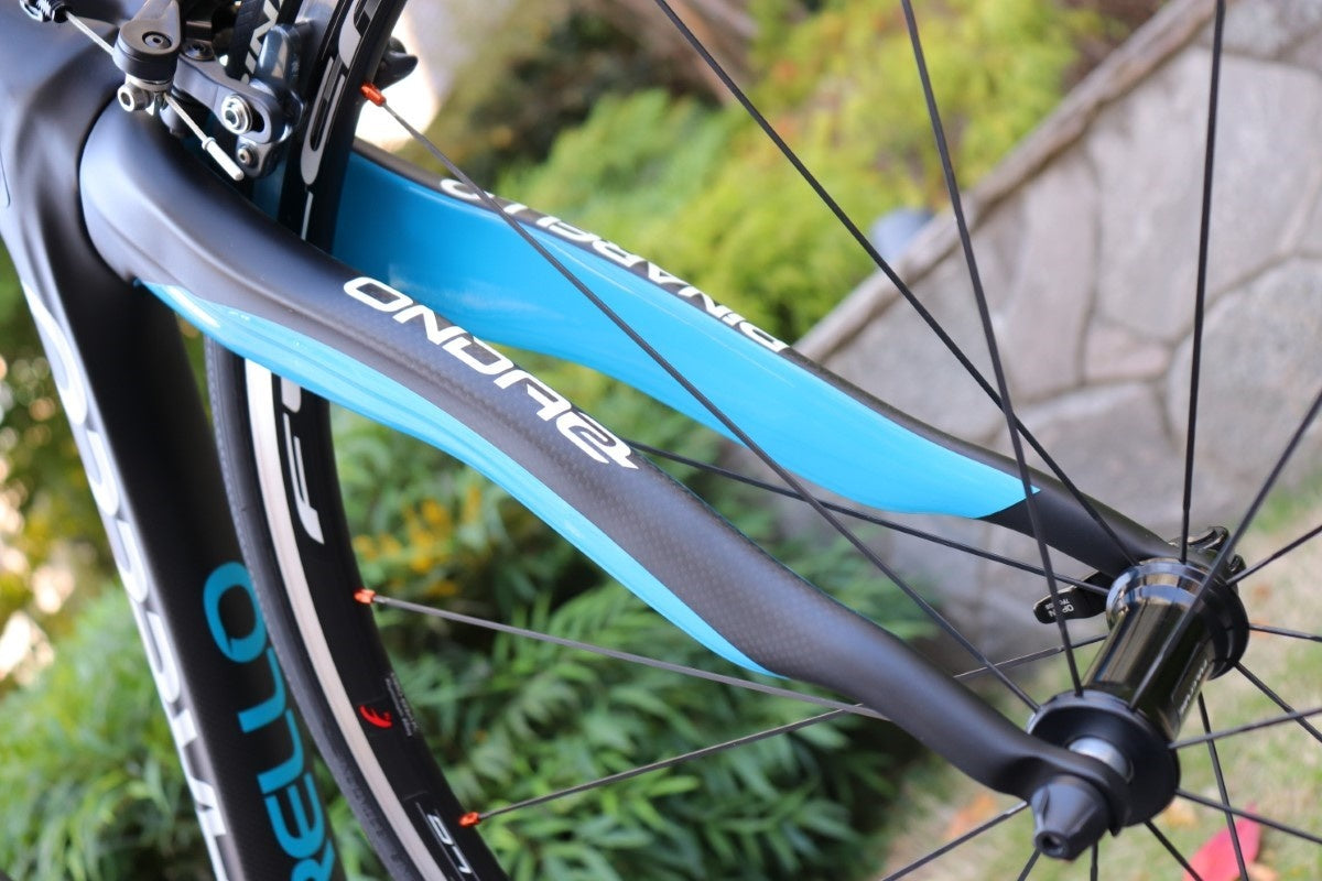 ピナレロ PINARELLO プリンス PRINCE 60.3 2017年 515サイズ シマノ