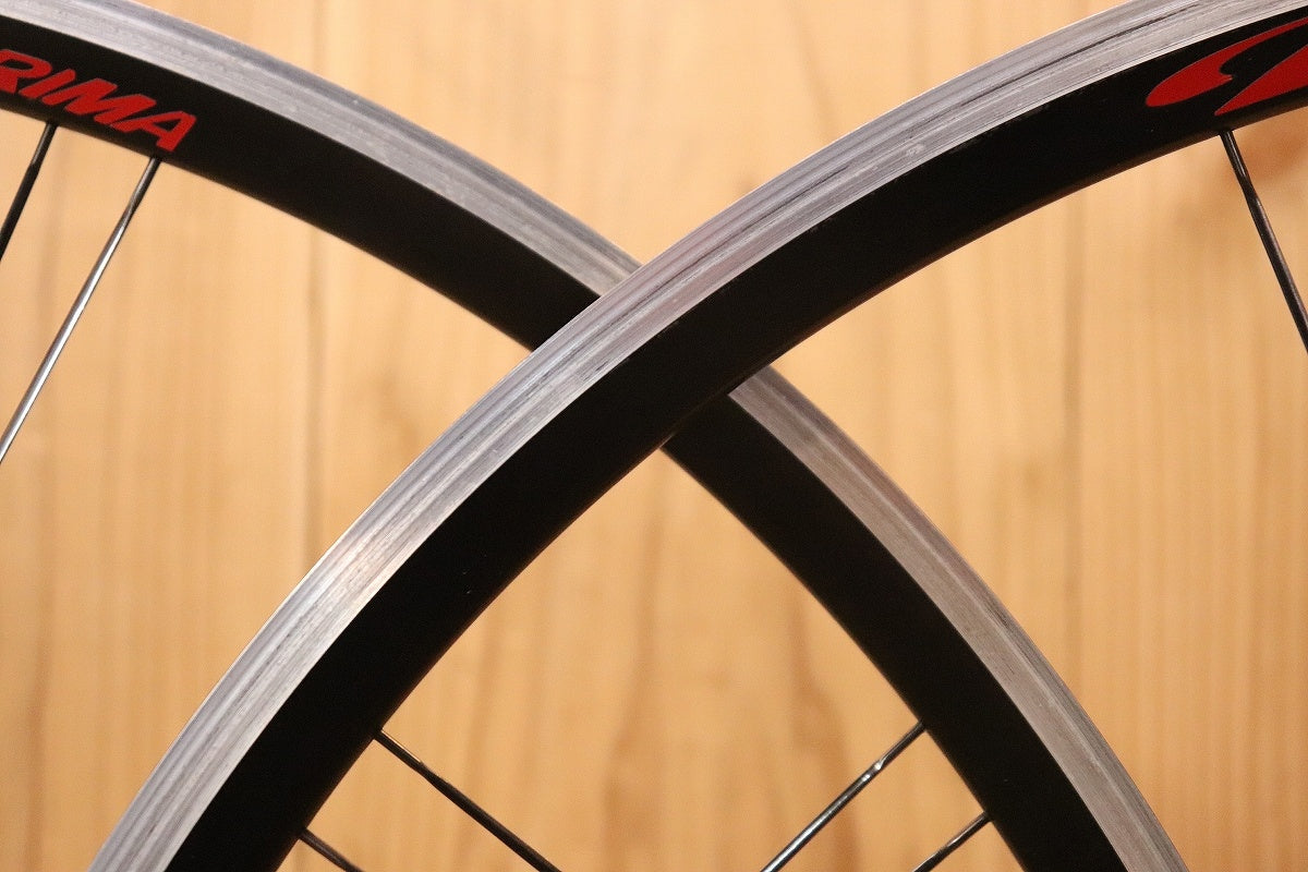 ロルフ プリマ ROLF PRIMA エラン アルファ ELAN α アルミ