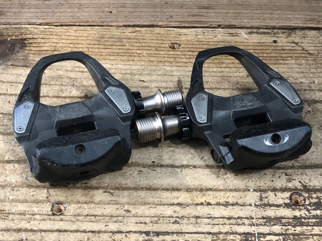 JU672 シマノ SHIMANO 105 PD-R7000 ビンディングペダル SPD-SL