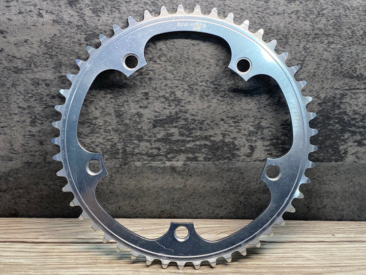 JK817 スギノ SUGINO 75 チェーンリング 49T PCD144 5H 厚歯