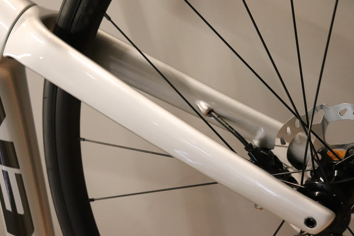未使用 トレック TREK エモンダ EMONDA SL5 DISC 2021モデル 50サイズ シマノ 105 R7025 11S カーボン ロードバイク 【仙台店】