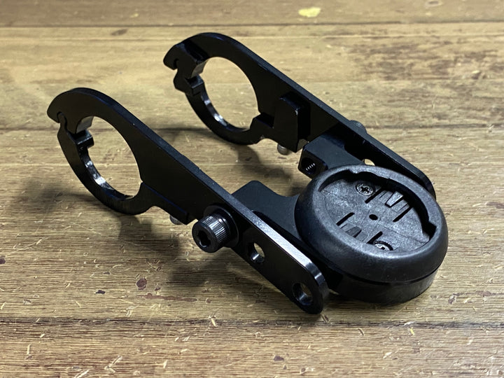 KB018 レックマウント REC-MOUNTS サイコンマウント Φ25.4