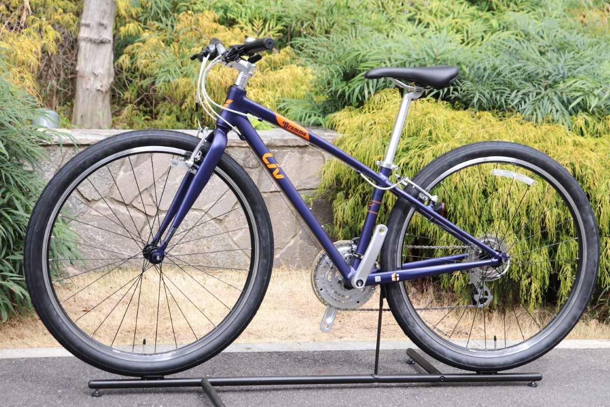 ジャイアント GIANT LIV グラム GRAMME クロスバイク 【さいたま浦和店