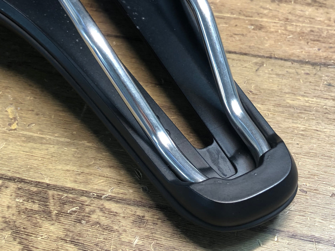 JG483 ボントレガー BONTRAGER AEORUS ELITE サドル 黒 145mm