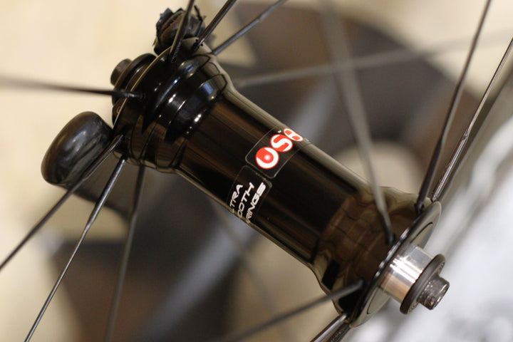 カンパニョーロ CAMPAGNOLO ボーラワン BORA ONE 50 カーボン チューブラー ホイールセット シマノ 12/11S 【立川店】