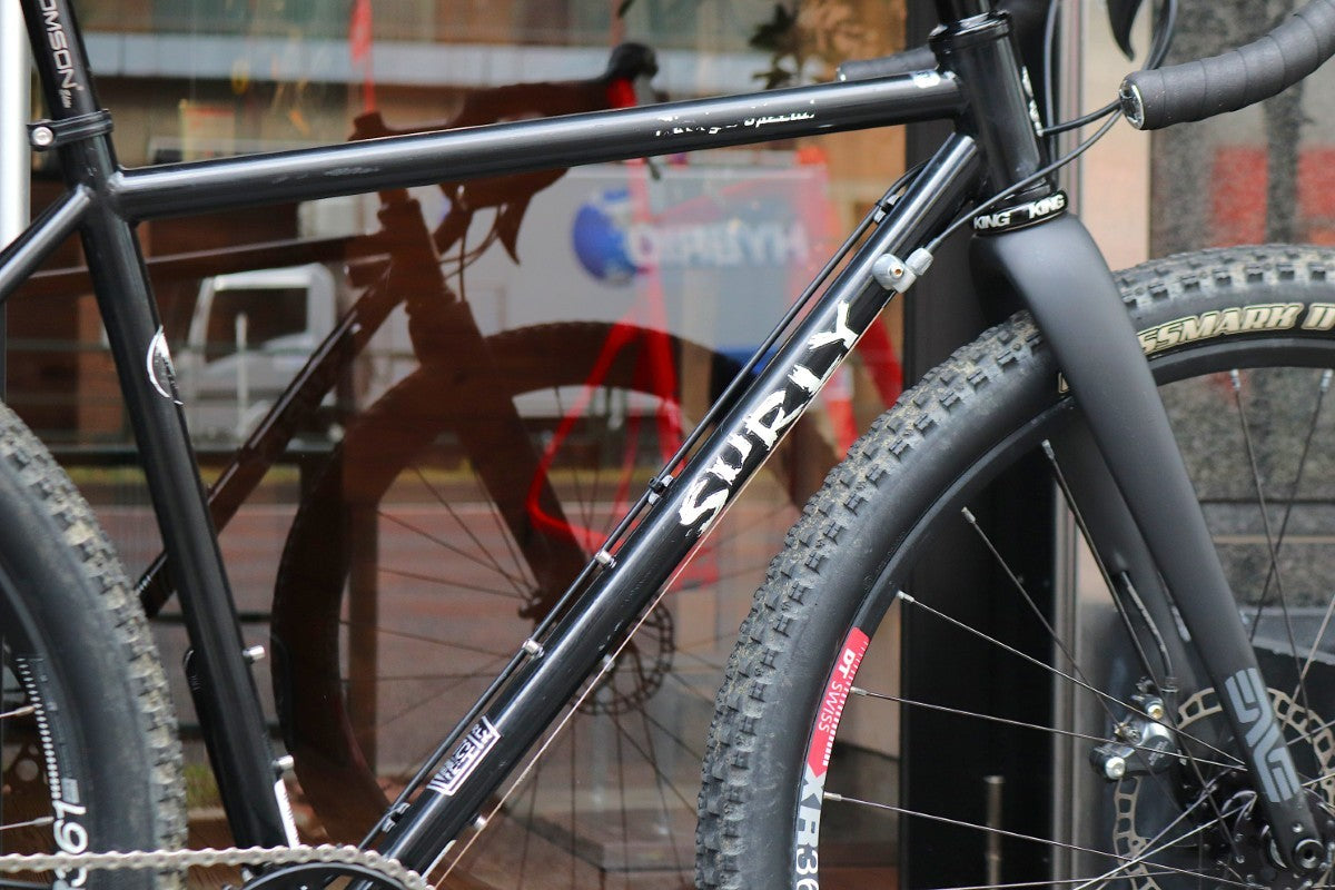 サーリー SURLY ミッドナイトスペシャル MIDNIGHT SPECIAL 2019年
