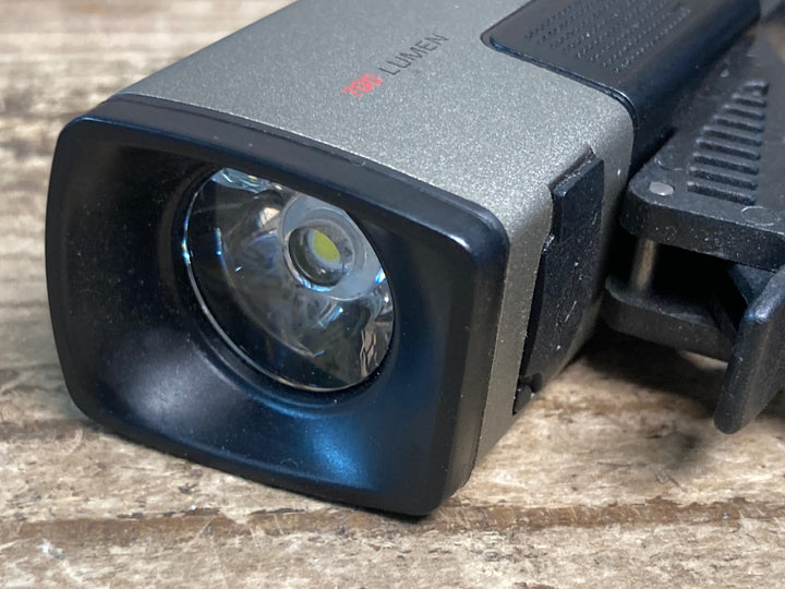 JI075 ボントレガー BONTRAGER ION COMP R FLARER CITY LED ライトセット TREKマウント対応