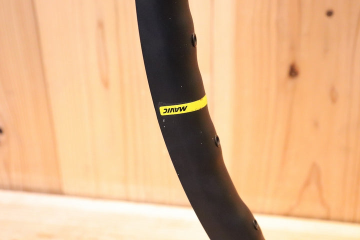 マヴィック MAVIC オープン プロ OPEN PRO UST DISC アルミ チューブレスレディ 32H リム2本セット 【芦屋店】