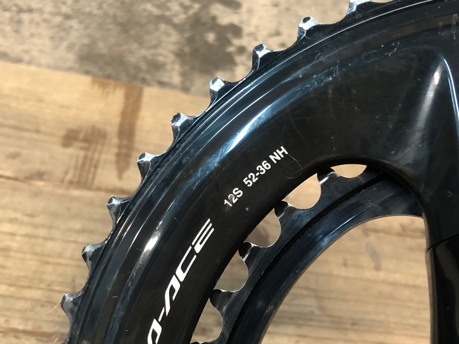 JD649 4iiii PRECION PML100 パワーメーター シマノ SHIMANO