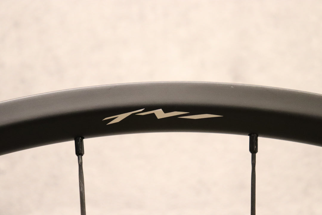TNI クライムスミス Climb Smith カーボン チューブラー ホイールセット シマノ12/11S 【さいたま浦和店】