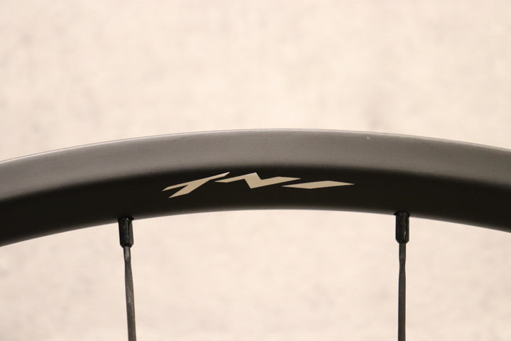 TNI クライムスミス Climb Smith カーボン チューブラー ホイールセット シマノ12/11S 【さいたま浦和店】