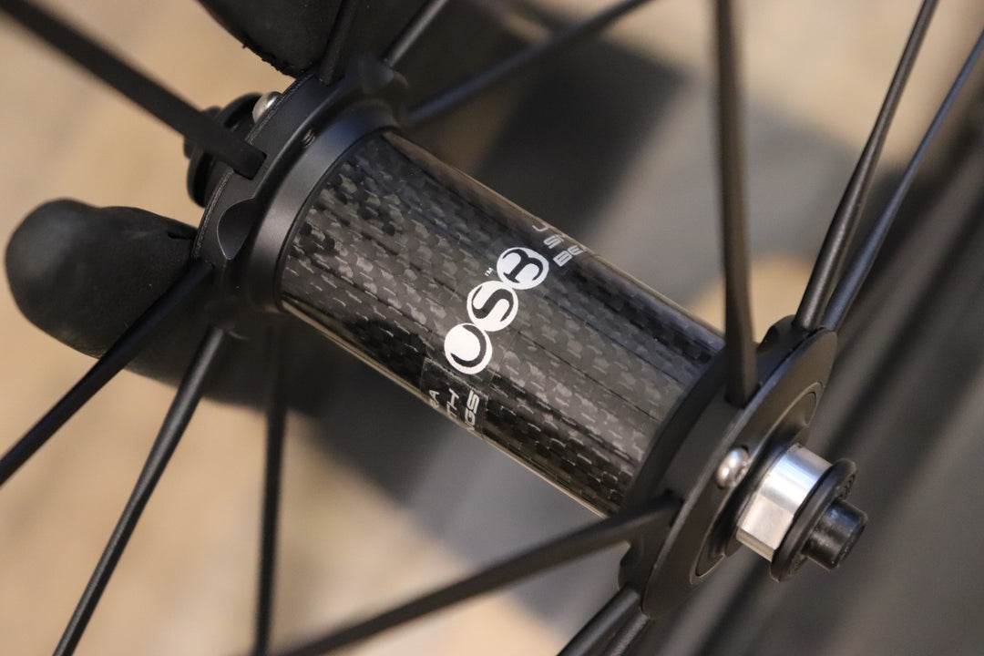 カンパニョーロ CAMPAGNOLO シャマル ウルトラ SHAMAL ULTRA 2-WAY FIT アルミ カンパフリー ホイールセット 【さいたま浦和店】
