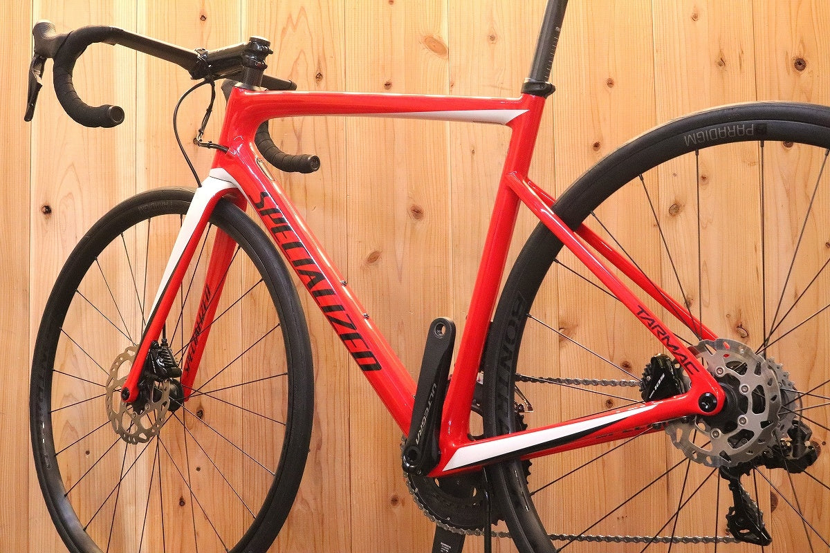 スペシャライズド SPECIALIZED ターマック MEN'S TARMAC DISC SPORT