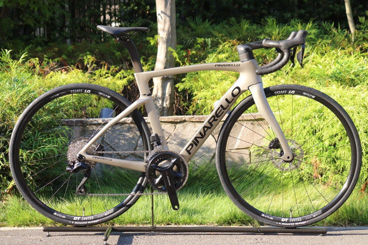 ピナレロ PINARELLO F5 2024 515サイズ シマノ 105 R7170 DI2 12S カーボン ディスク ロードバイク 【さいたま浦和店】