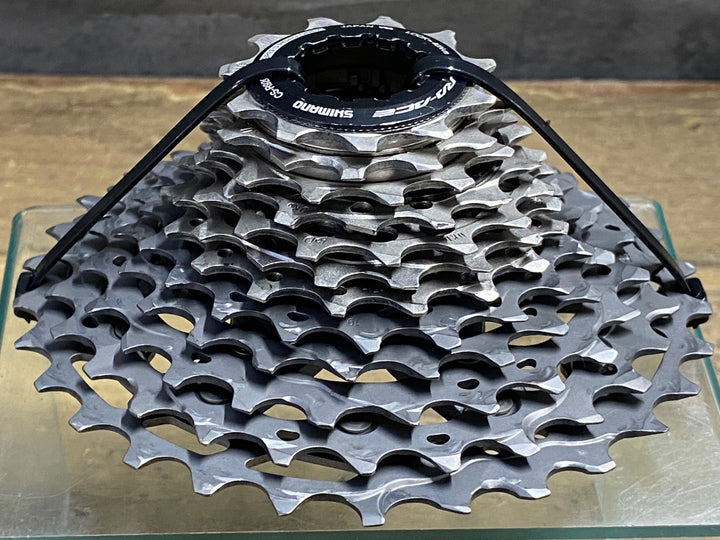 JZ475 シマノ SHIMANO デュラエース DURA-ACE CS-R9200 スプロケット 11-30T 12S
