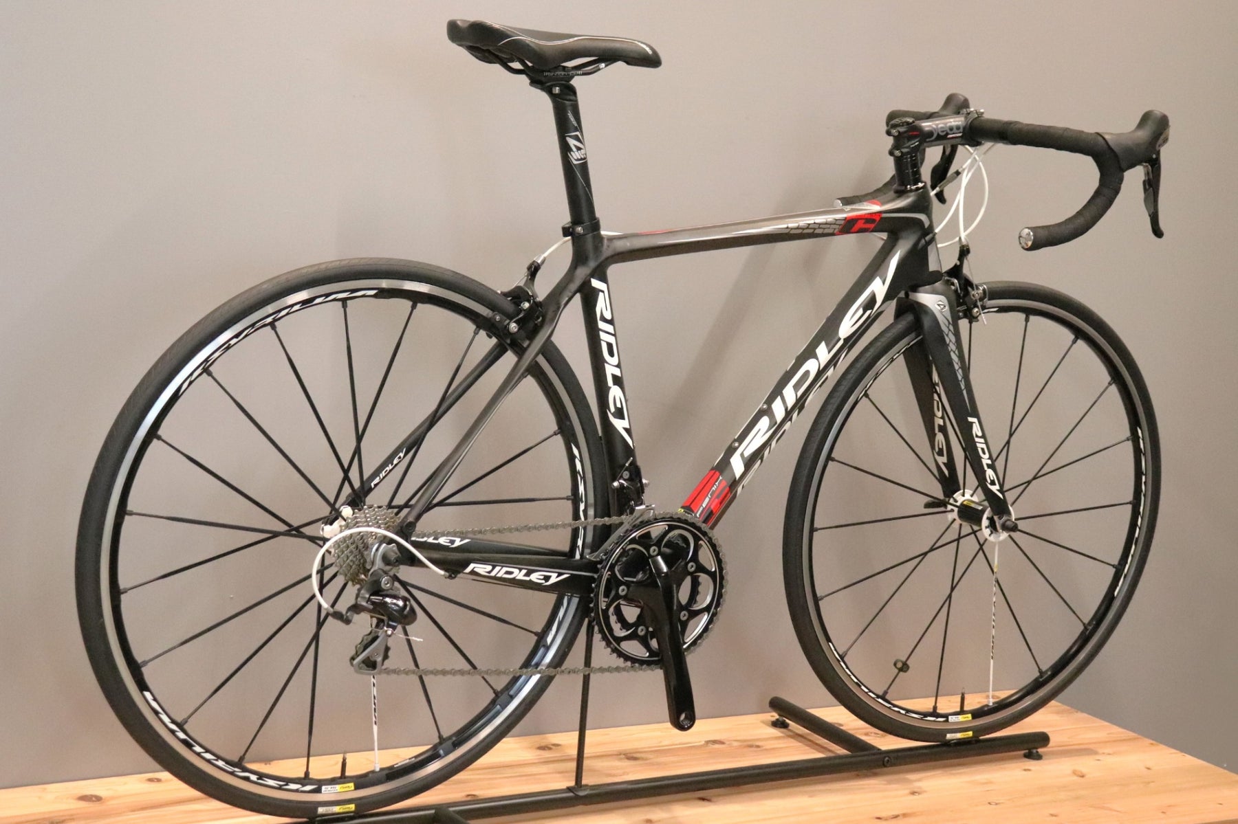 RIDLEY 「リドレー」 FENIX 2014年モデル ロードバイク 新着中古】RIDLEY 2014モデル FENIX Classicなど中古ロードバイク2件